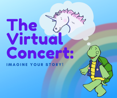 Watch Turtle Dance Music!
