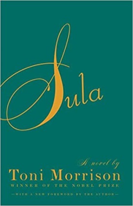 Town and Gown Literary Discussion Group via ZOOM: "Sula" (Registration)