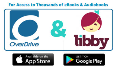 Troubleshooting eBooks and eAudiobooks